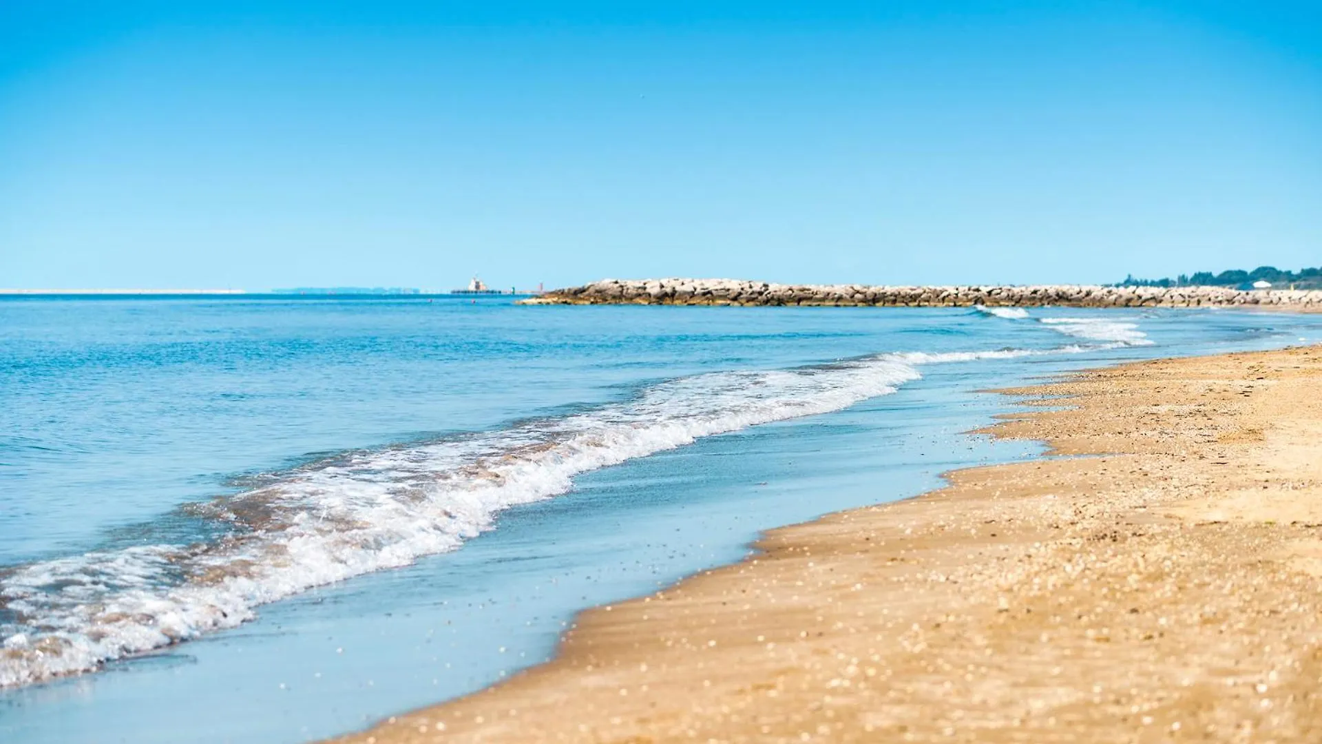 Jesolo Happy Beach House - Host Solution Apartment Lido di Jesolo