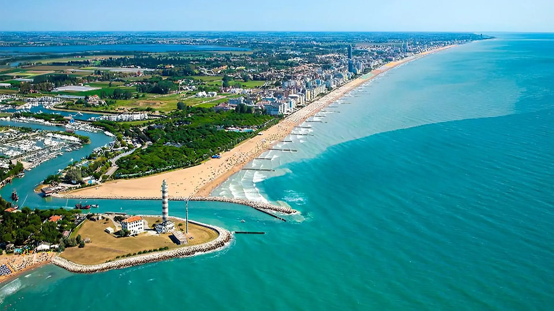 Apartment Jesolo Happy Beach House - Host Solution Italy