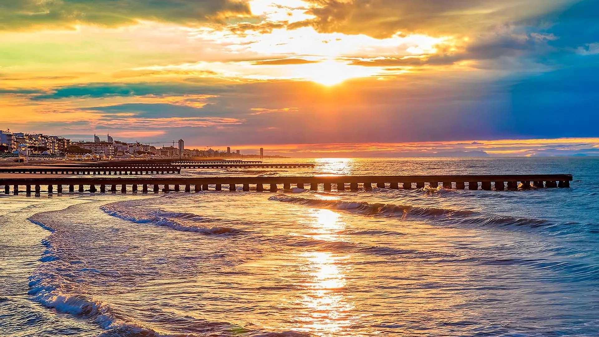 Jesolo Happy Beach House - Host Solution Lido di Jesolo