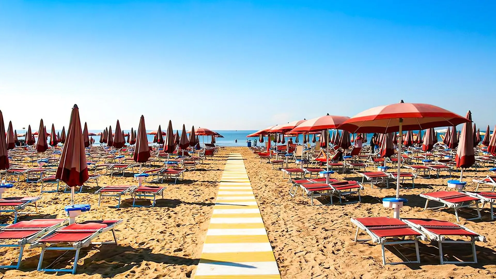 Jesolo Happy Beach House - Host Solution 0*, Lido di Jesolo