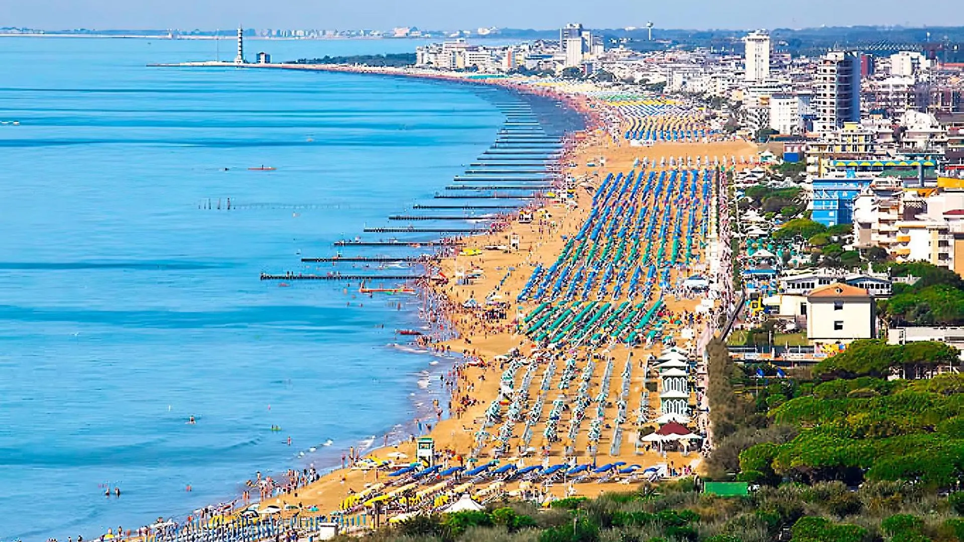 Jesolo Happy Beach House - Host Solution Apartment