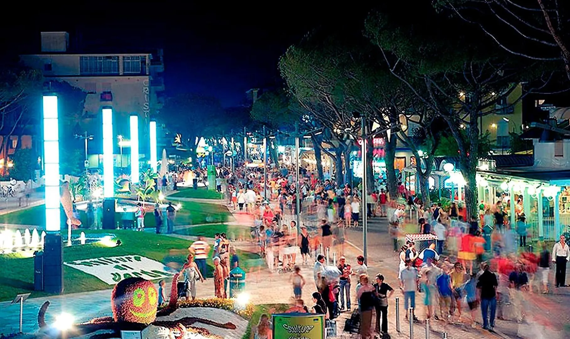 Apartment Jesolo Happy Beach House - Host Solution