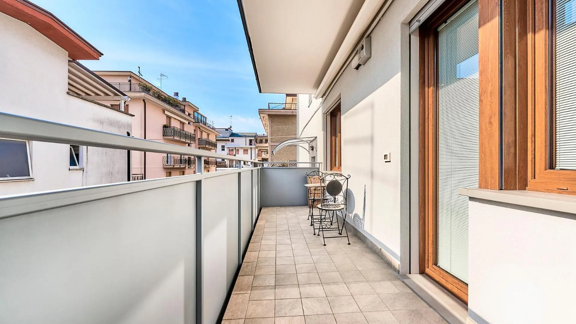 Jesolo Happy Beach House - Host Solution 0*, Lido di Jesolo