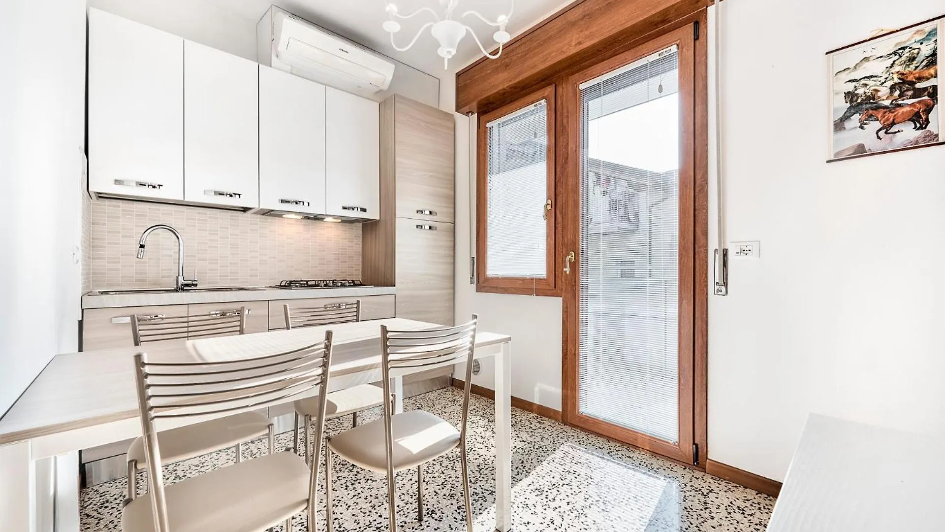 Apartment Jesolo Happy Beach House - Host Solution