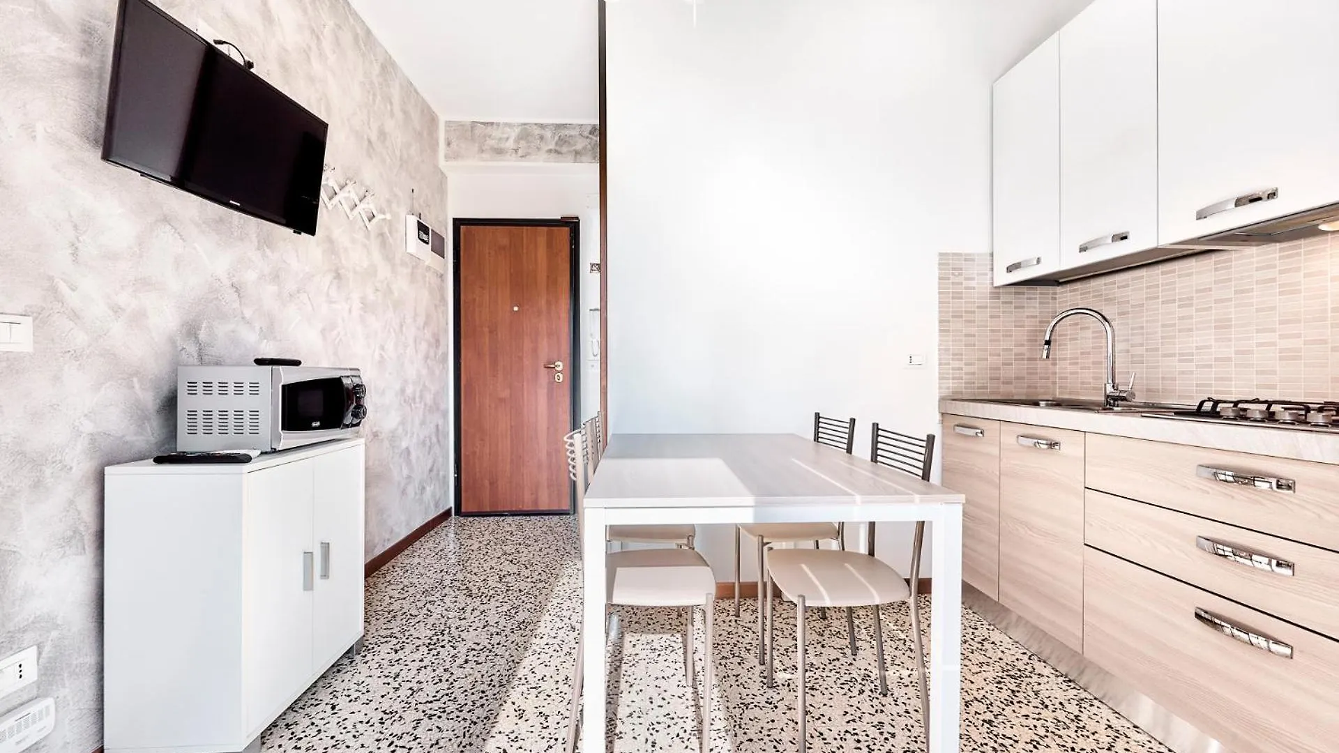 Jesolo Happy Beach House - Host Solution location